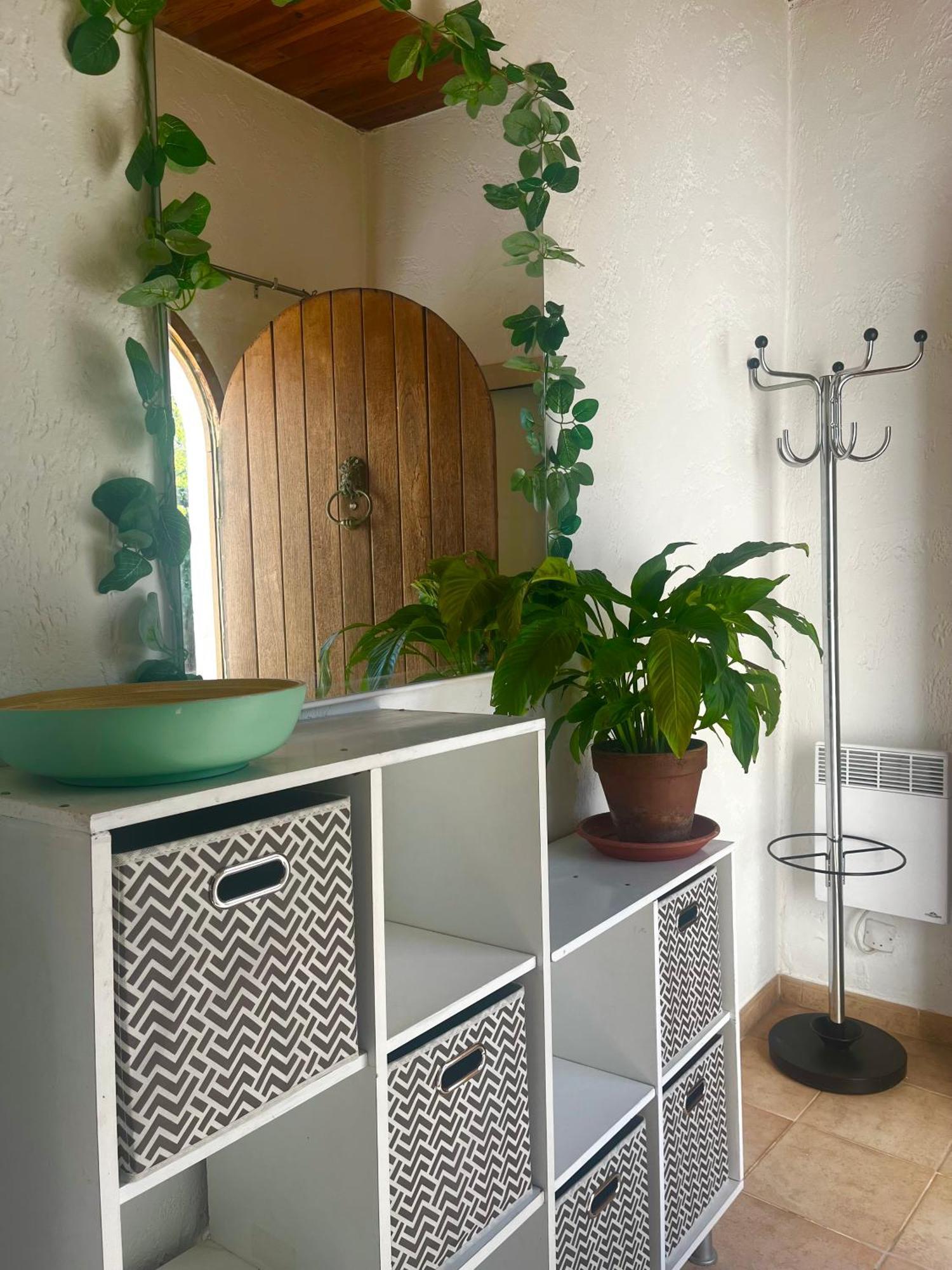 Apartamento De L'olivier Nyons