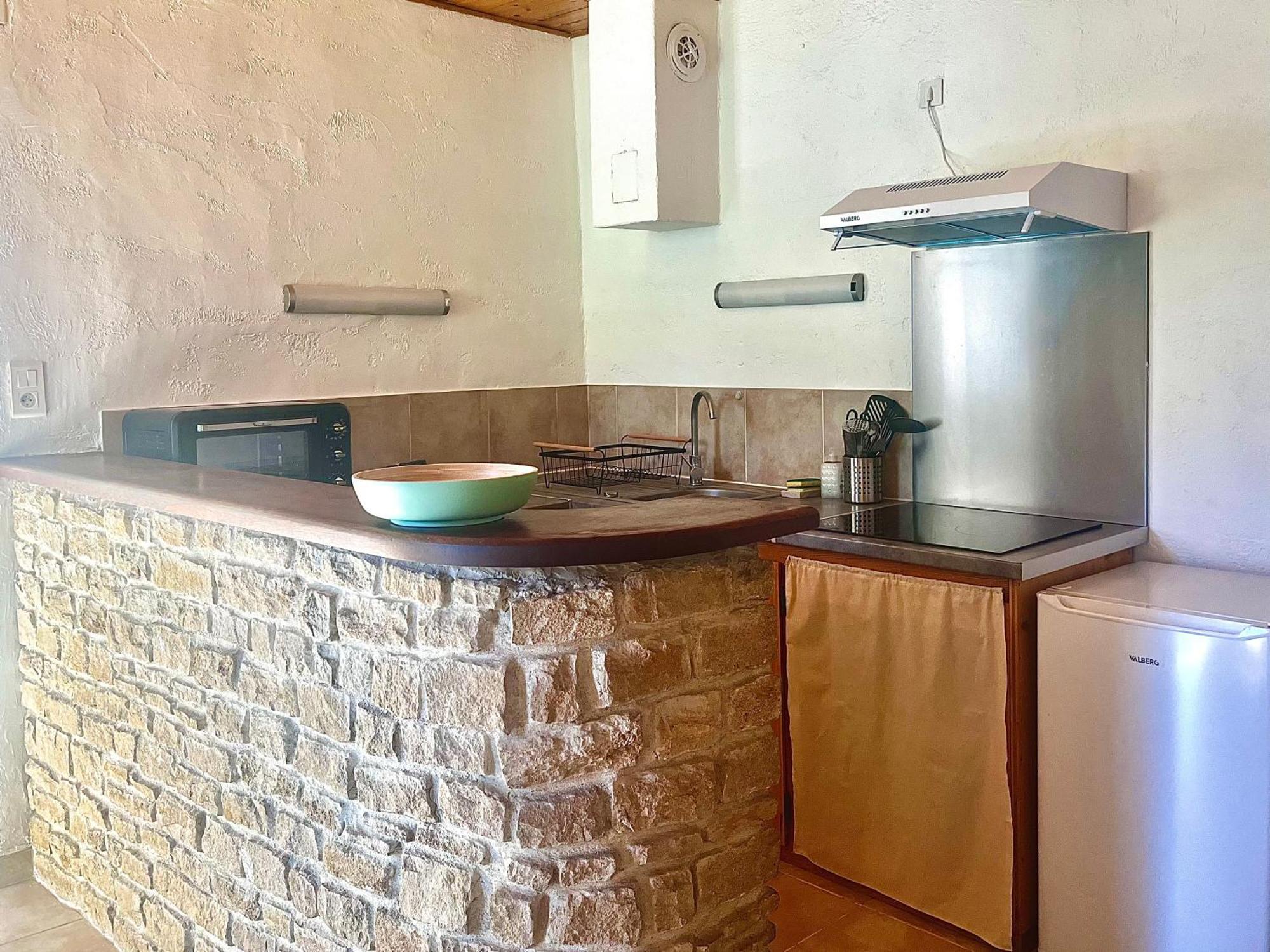 Apartamento De L'olivier
